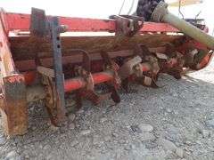 A-245 3-Point Rototiller