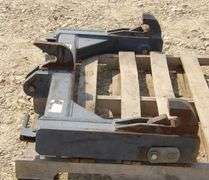 A-230 3-Point Quick Hitch