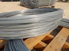 A-177 High Tensile Wire