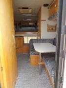 A-173 1994 Northland Pickup Camper