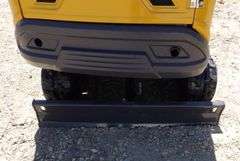 H-1264 2026 Mini Excavator MX20R