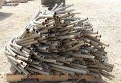 A-236 Siphon Tubes
