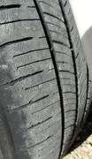 H-1233 2008 Lincoln MKZ