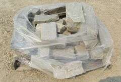 A-136 Landscape Stone