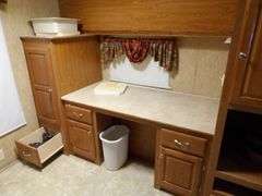 H-1097 2006 Thor Colorado Travel Trailer