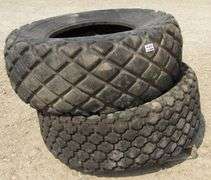A-231 Tires