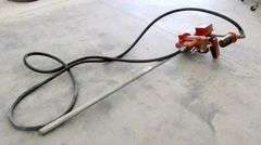 H-1164 Fuel Pump with Nozzle