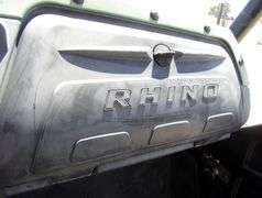 H-1359  2006 Yamaha 600 Rhino UTV