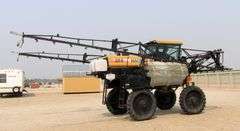 A-100 Hagie 284 Spray Coupe