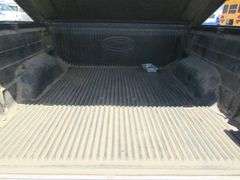 H-1298  2001 Ford F-150 Lariat 4x4 Pickup
