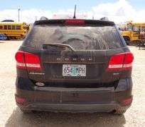 H-1220 2018 Dodge Journey