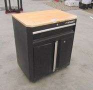 A-162 Husky Workbench / Toolbox