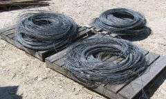 H-1391 Smooth Wire