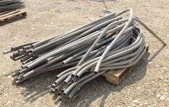 A-237 Siphon Tubes