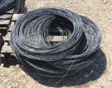 H-1391 Smooth Wire