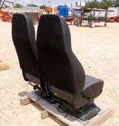 H-1152   International Truck Seats (2)