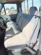 H-1310 1993 Ford F-250 XLT 4X4 Pickup