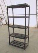 A-163 Shelving Unit