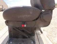 H-1151  International Truck Seats (2)
