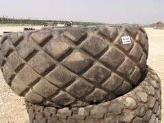 A-231 Tires