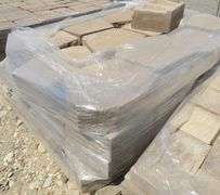 A-133 Landscape Blocks