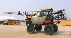 A-100 Hagie 284 Spray Coupe