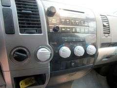 A-105 2013 Toyota Tundra Pickup