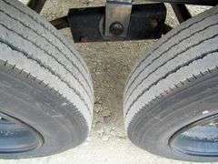 A-101 2023 Diamond C Gooseneck Trailer