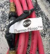 H-1209 Tank & Hose