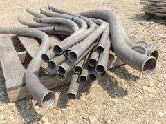 A-241 Siphon Tubes