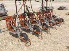 A-234 3-Point Planter