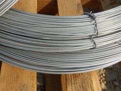 A-177 High Tensile Wire