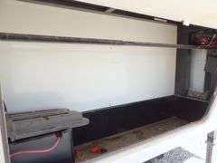 H-1097 2006 Thor Colorado Travel Trailer