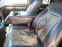 H-1358 2011 Ford F-350 Pickup