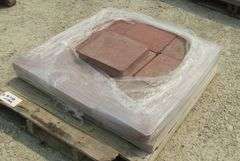 A-138 Red Pavers