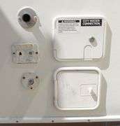 H-1097 2006 Thor Colorado Travel Trailer