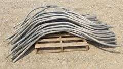 A-237 Siphon Tubes