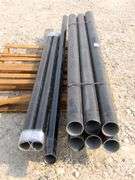 A-167 Steel Pipe