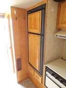 A-173 1994 Northland Pickup Camper