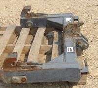 A-230 3-Point Quick Hitch
