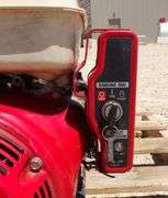 H-1307 Water Pump