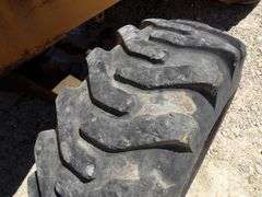 H-1221 CASE 580K Construction King Loader