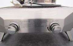 A-229 Nexgrill Propane Grill