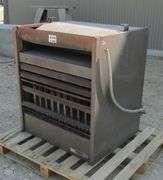 A-279 Dayton Furnance