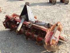 A-245 3-Point Rototiller