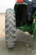 A-102 John Deere 6400 Tractor