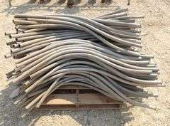 A-236 Siphon Tubes