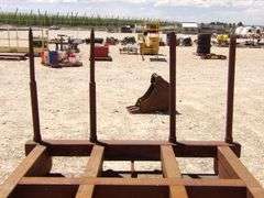 H-1223 Hay Forks