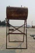 A-143 Fuel Tank & Stand