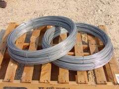 A-177 High Tensile Wire